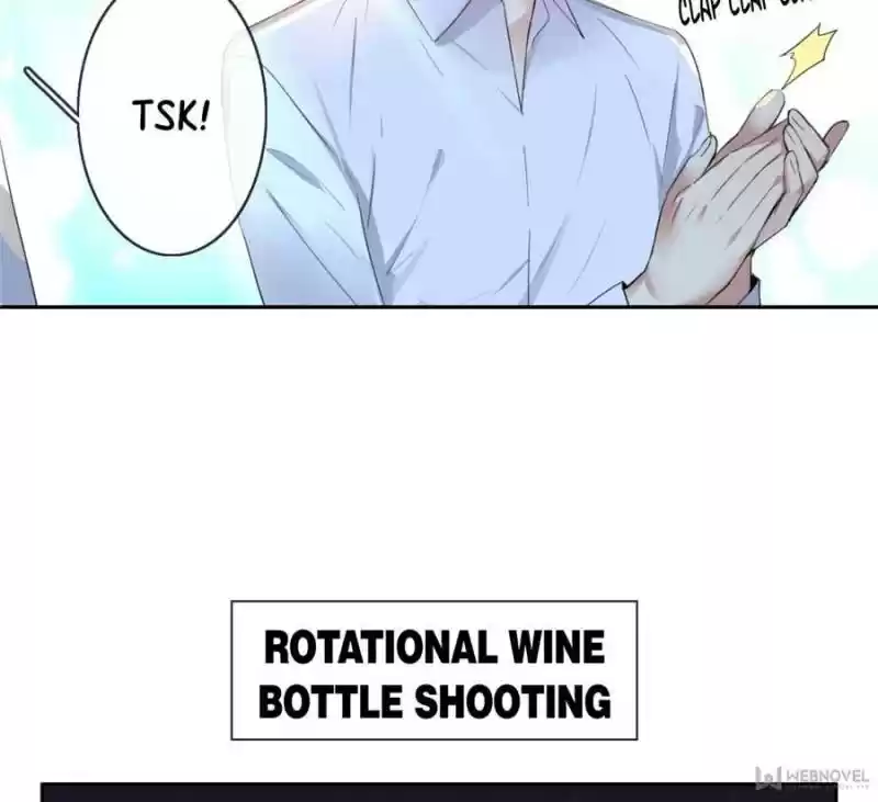 Legend Reboot Chapter 49