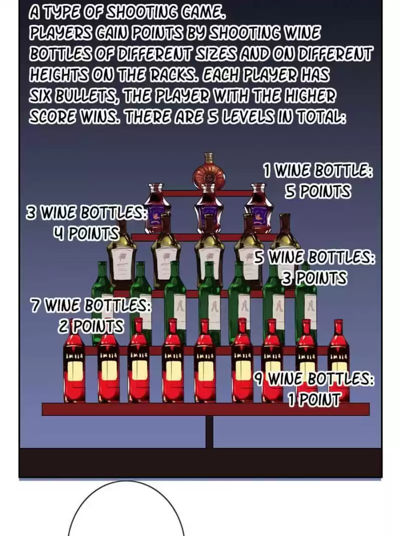 Legend Reboot Chapter 49