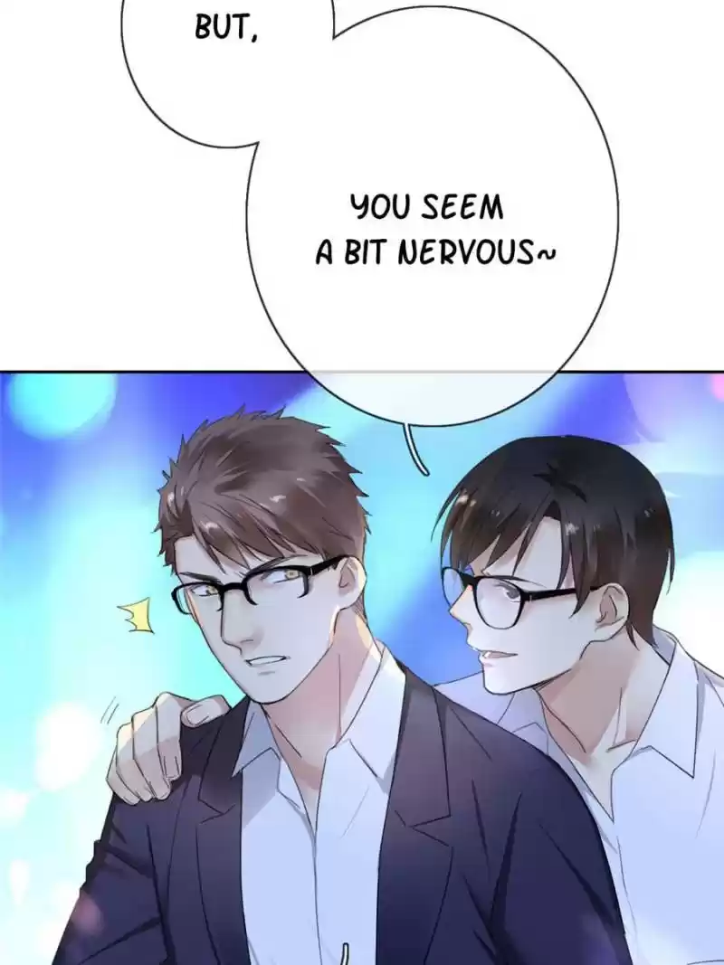 Legend Reboot Chapter 49