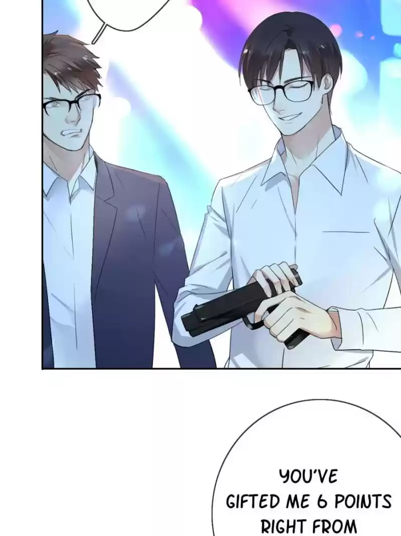 Legend Reboot Chapter 49