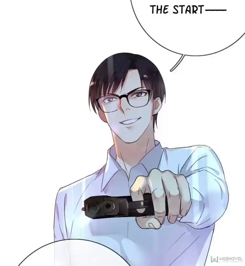 Legend Reboot Chapter 49