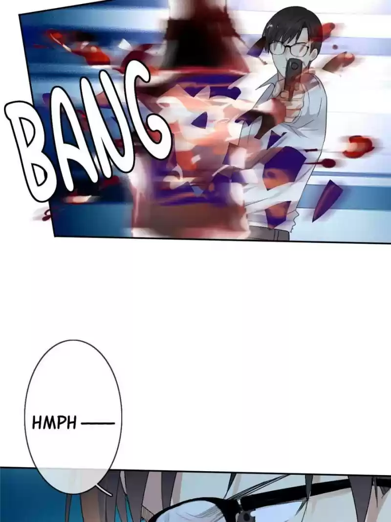 Legend Reboot Chapter 49