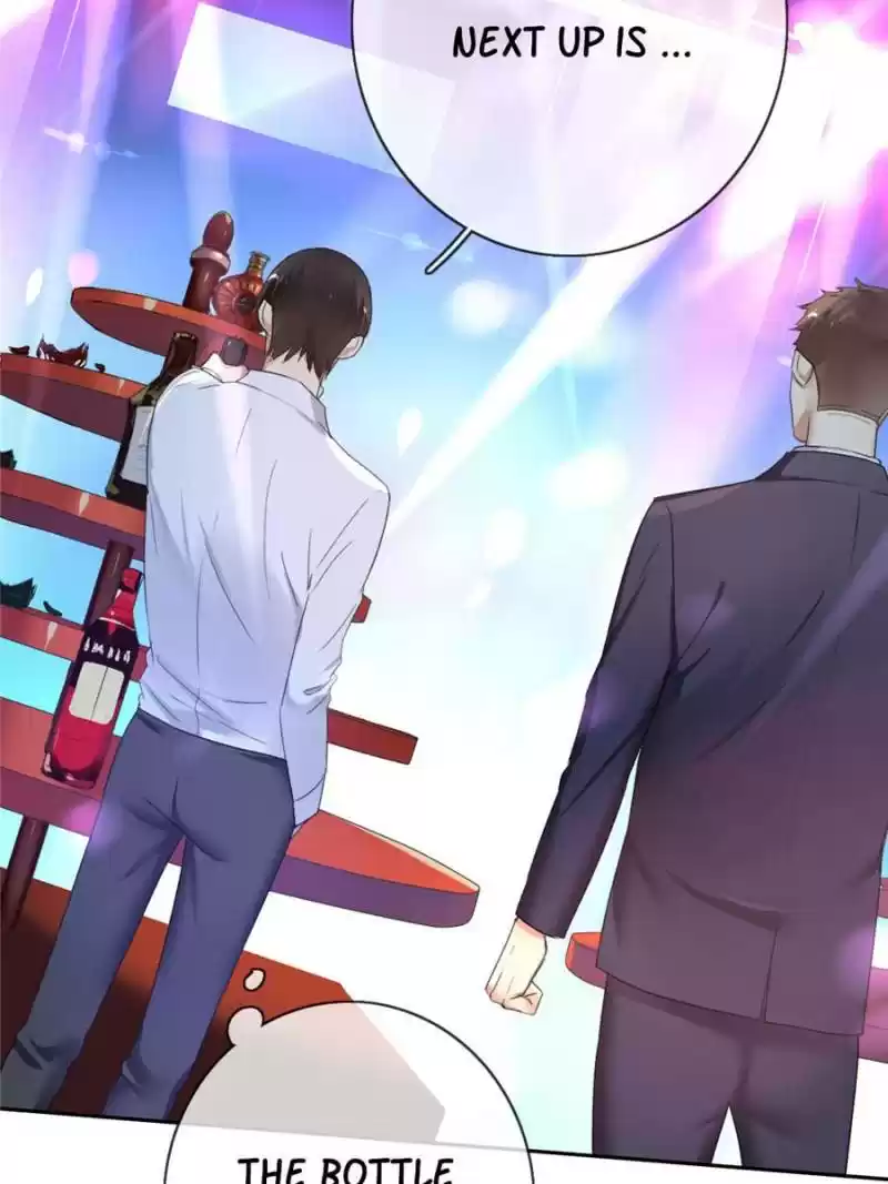 Legend Reboot Chapter 49