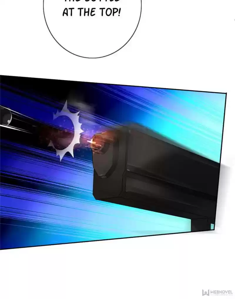 Legend Reboot Chapter 49