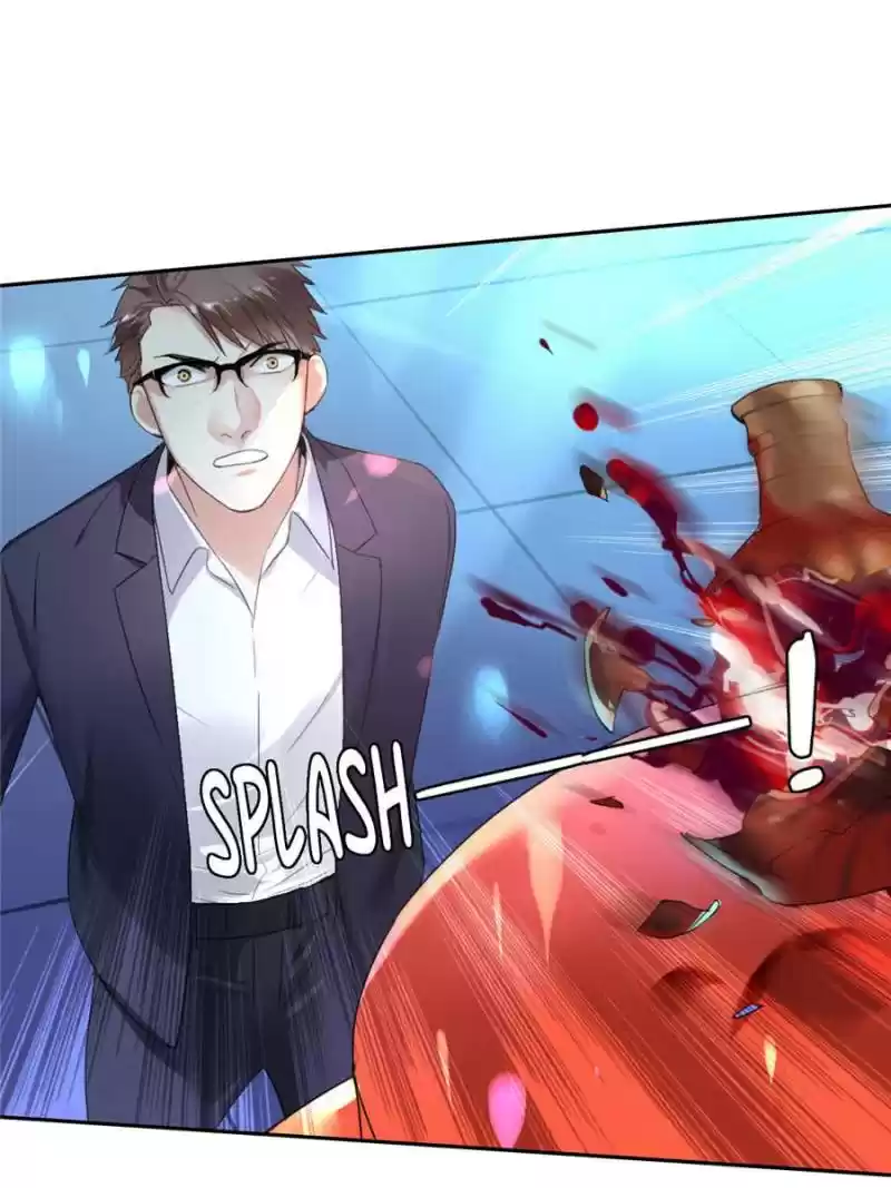 Legend Reboot Chapter 49