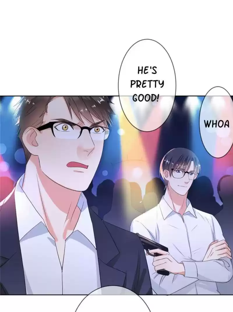 Legend Reboot Chapter 49