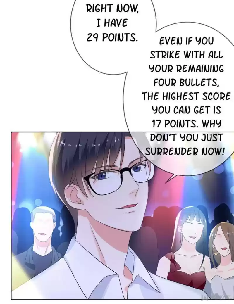 Legend Reboot Chapter 49