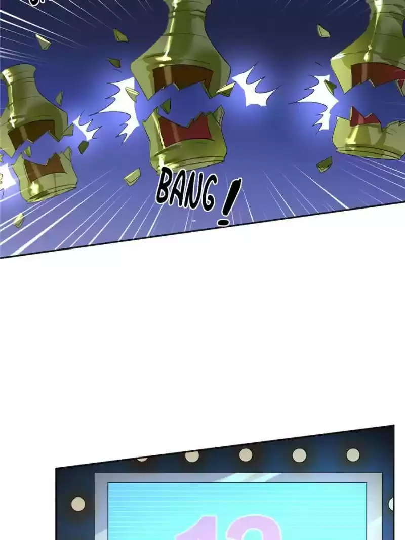 Legend Reboot Chapter 49