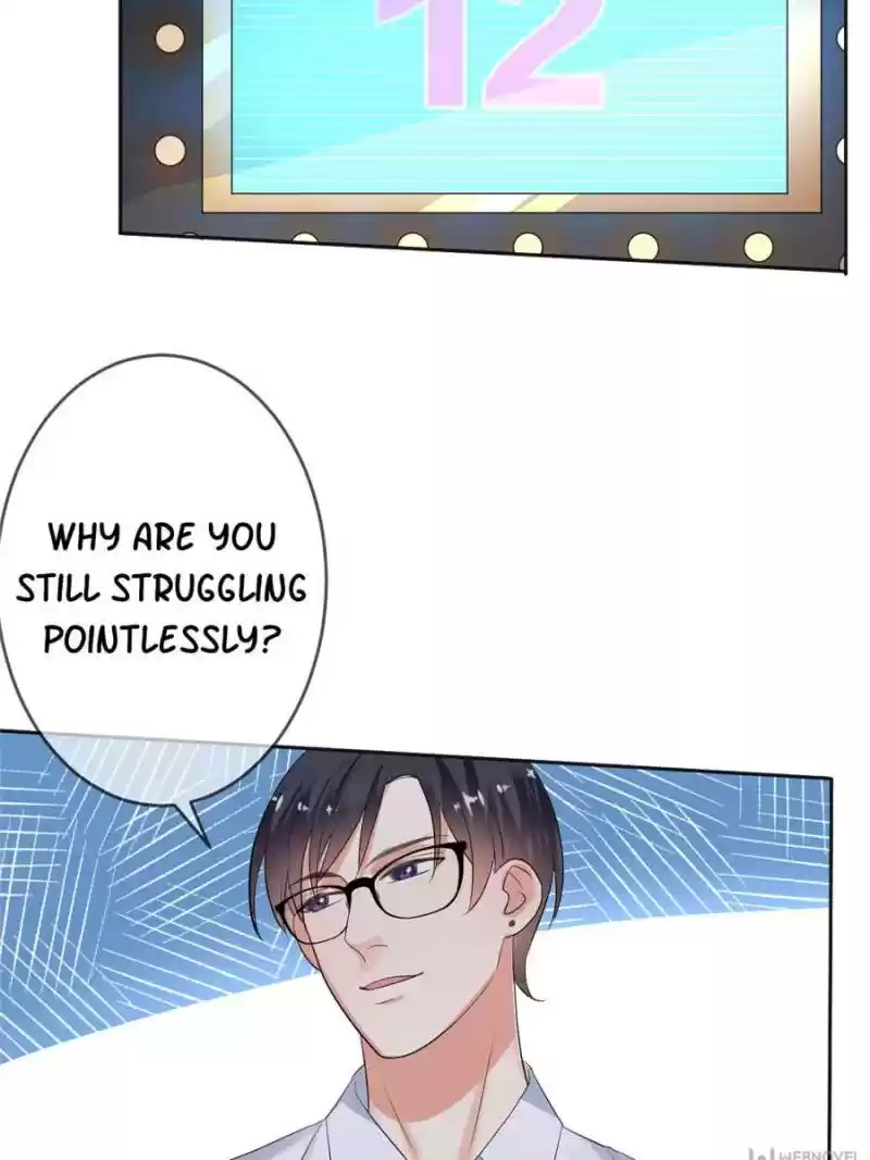 Legend Reboot Chapter 49