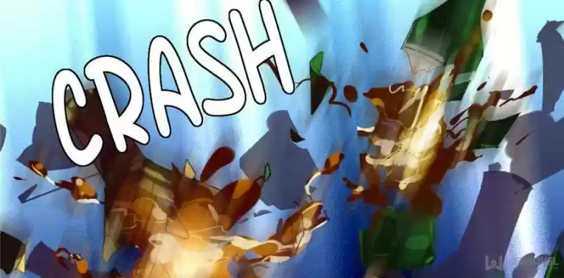 Legend Reboot Chapter 49