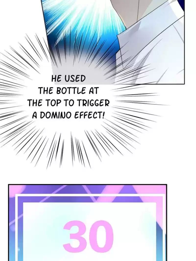 Legend Reboot Chapter 49