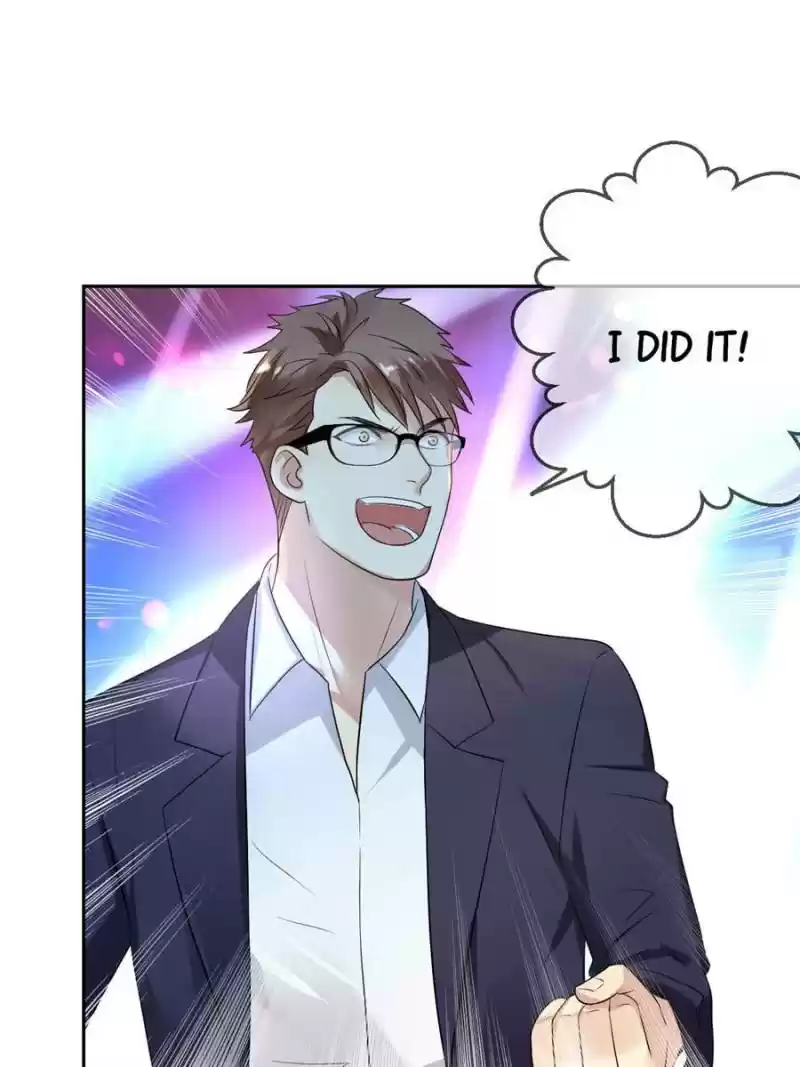 Legend Reboot Chapter 49