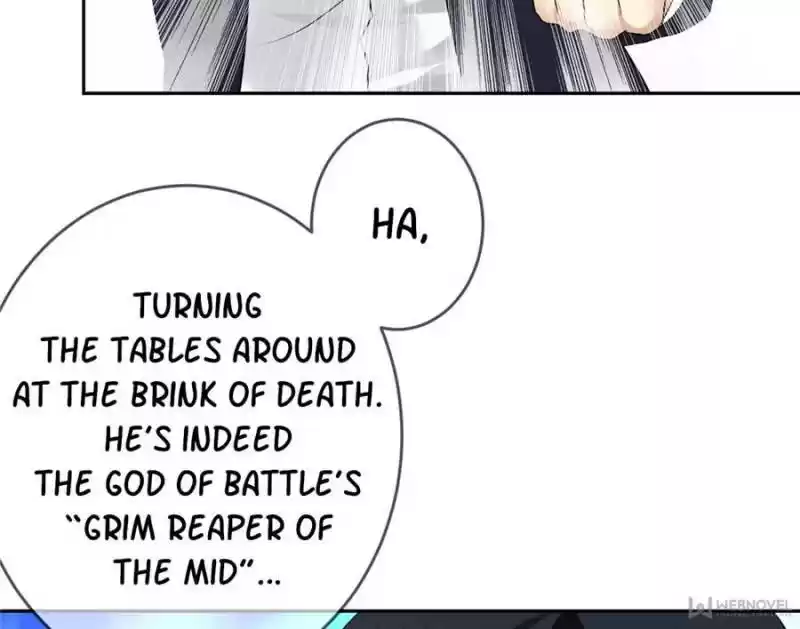 Legend Reboot Chapter 49