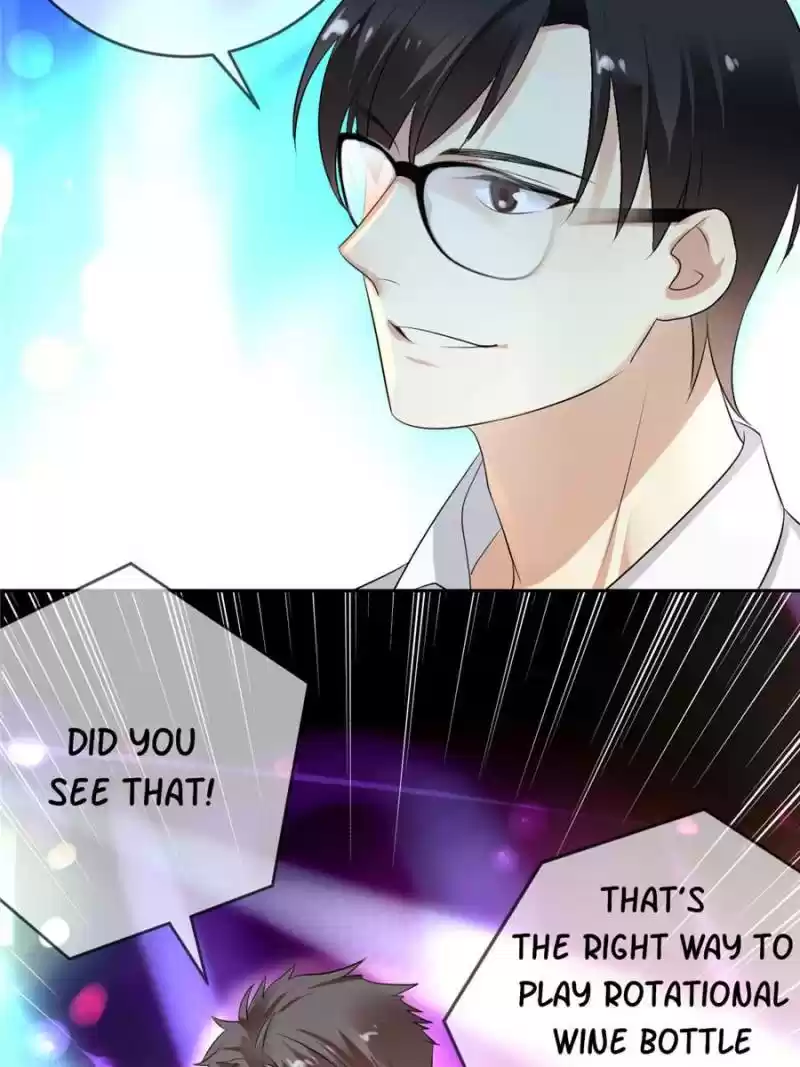 Legend Reboot Chapter 49