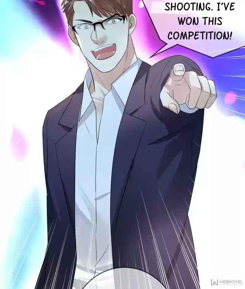 Legend Reboot Chapter 49