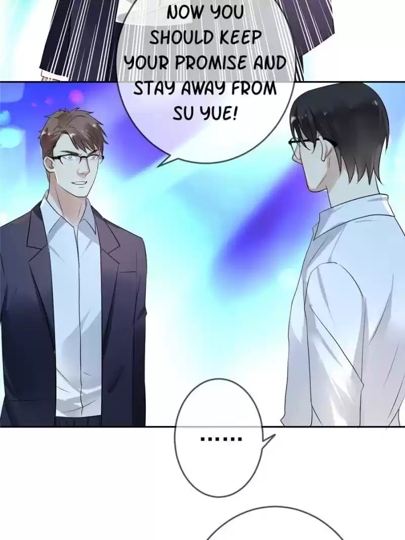 Legend Reboot Chapter 49