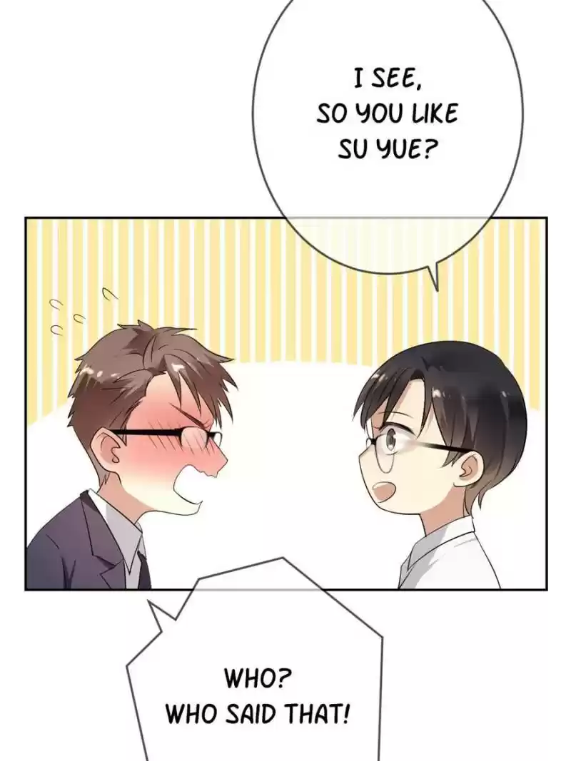 Legend Reboot Chapter 49