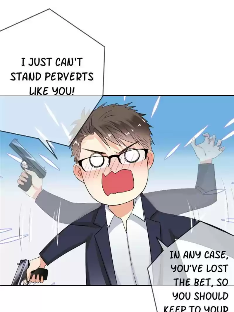 Legend Reboot Chapter 49