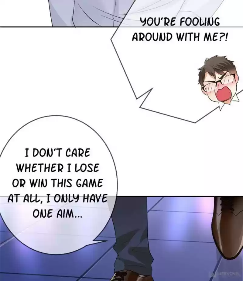 Legend Reboot Chapter 49