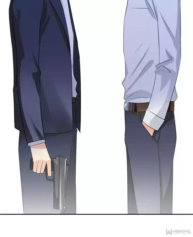 Legend Reboot Chapter 49