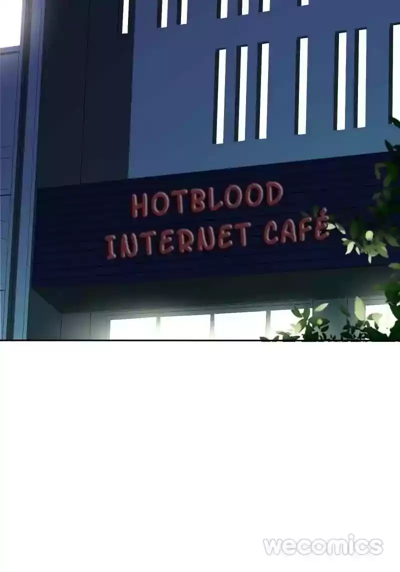 Legend Reboot Chapter 5