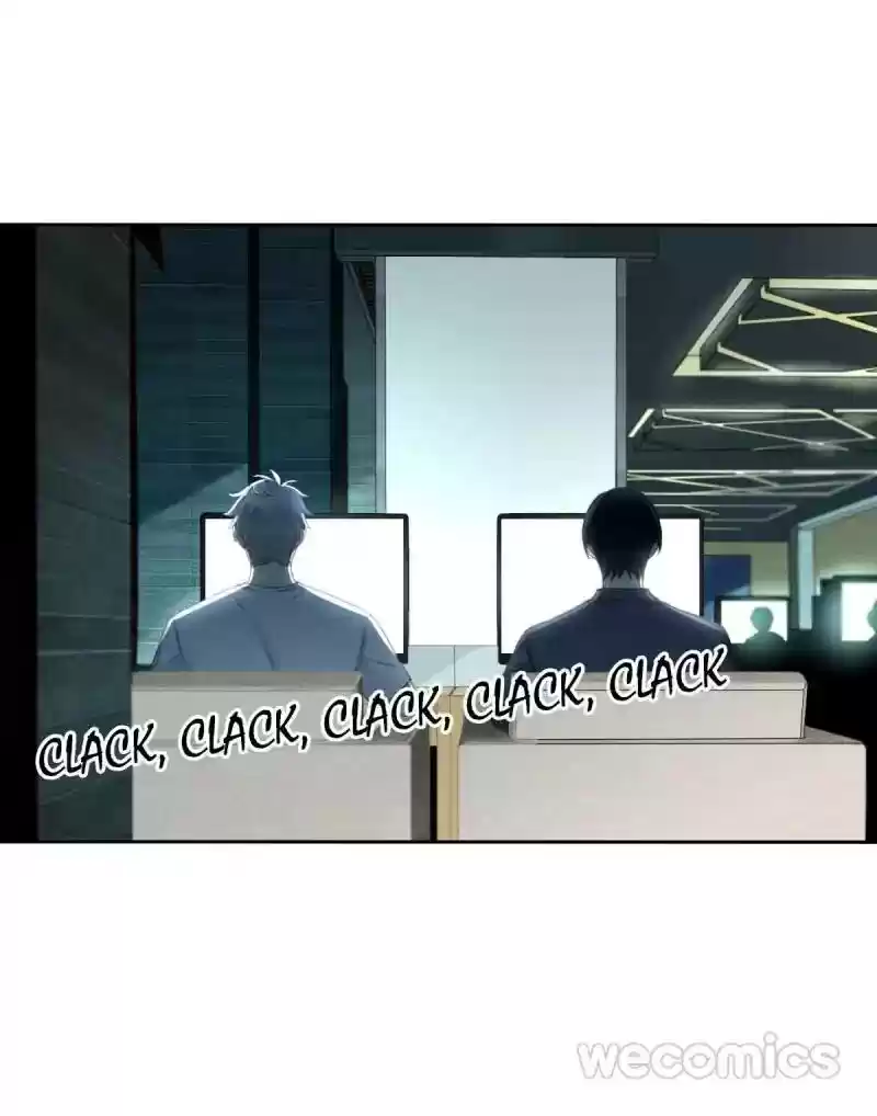 Legend Reboot Chapter 5