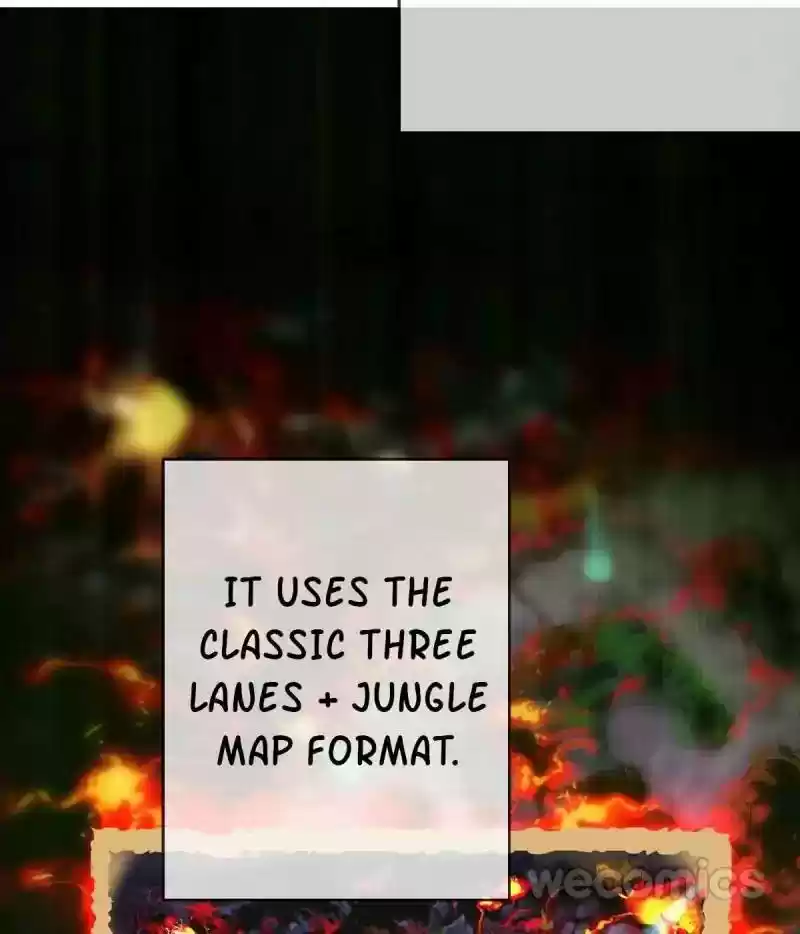 Legend Reboot Chapter 5