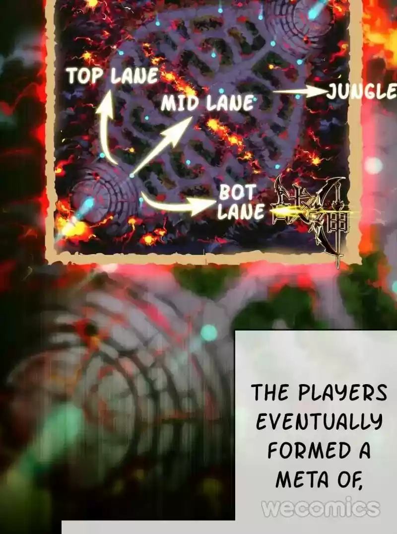 Legend Reboot Chapter 5