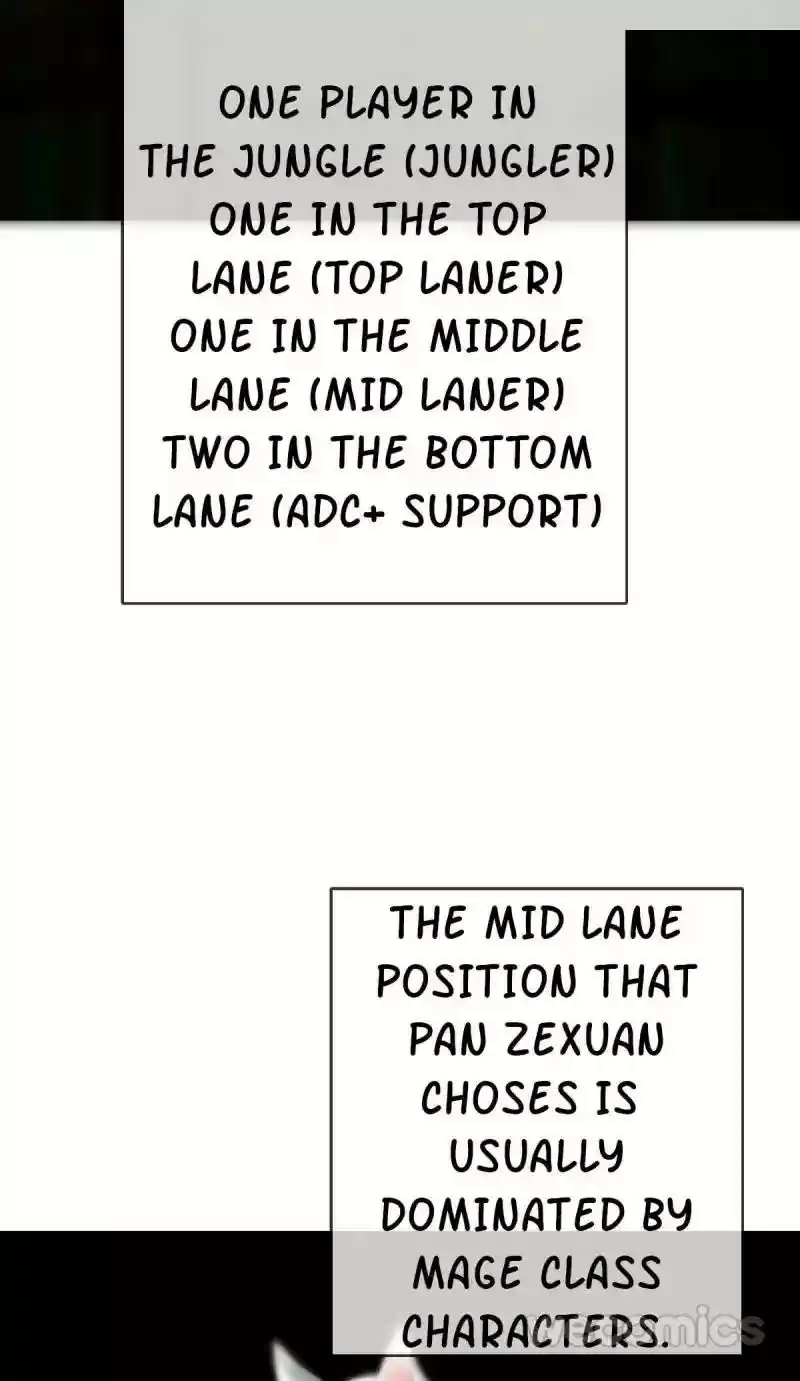 Legend Reboot Chapter 5