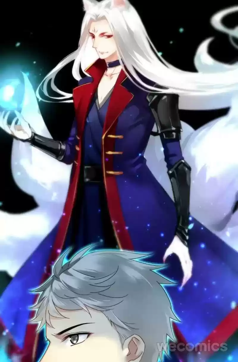 Legend Reboot Chapter 5