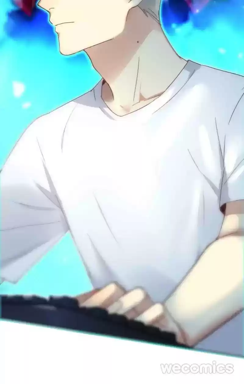 Legend Reboot Chapter 5