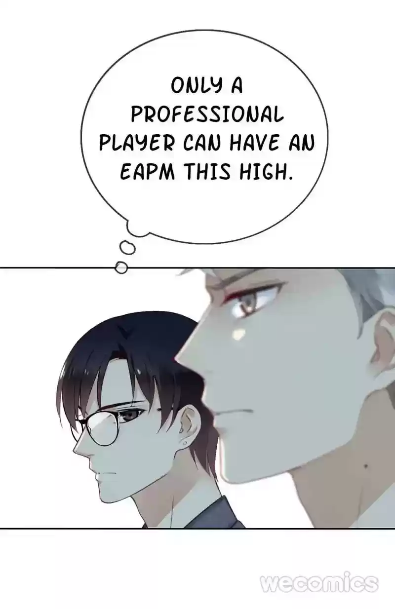 Legend Reboot Chapter 5