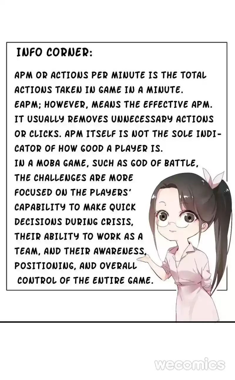 Legend Reboot Chapter 5