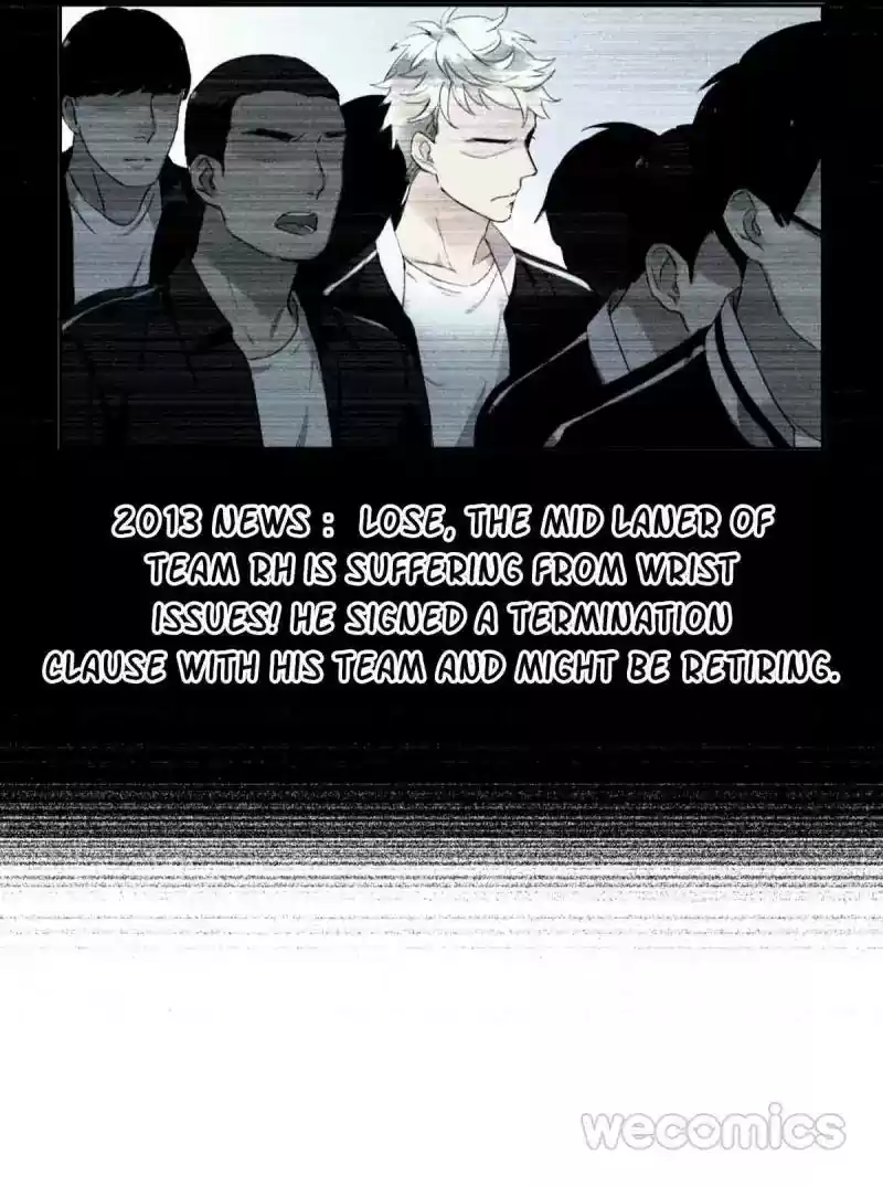 Legend Reboot Chapter 5