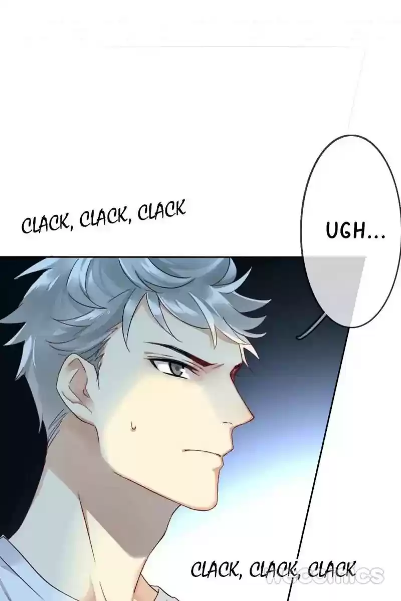 Legend Reboot Chapter 5