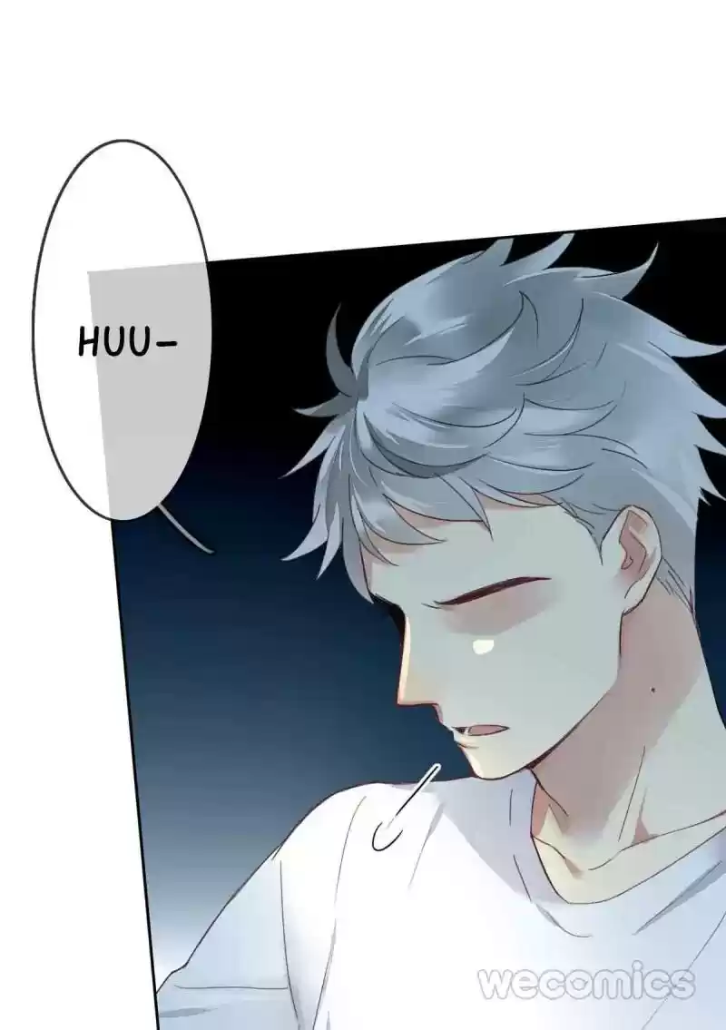 Legend Reboot Chapter 5