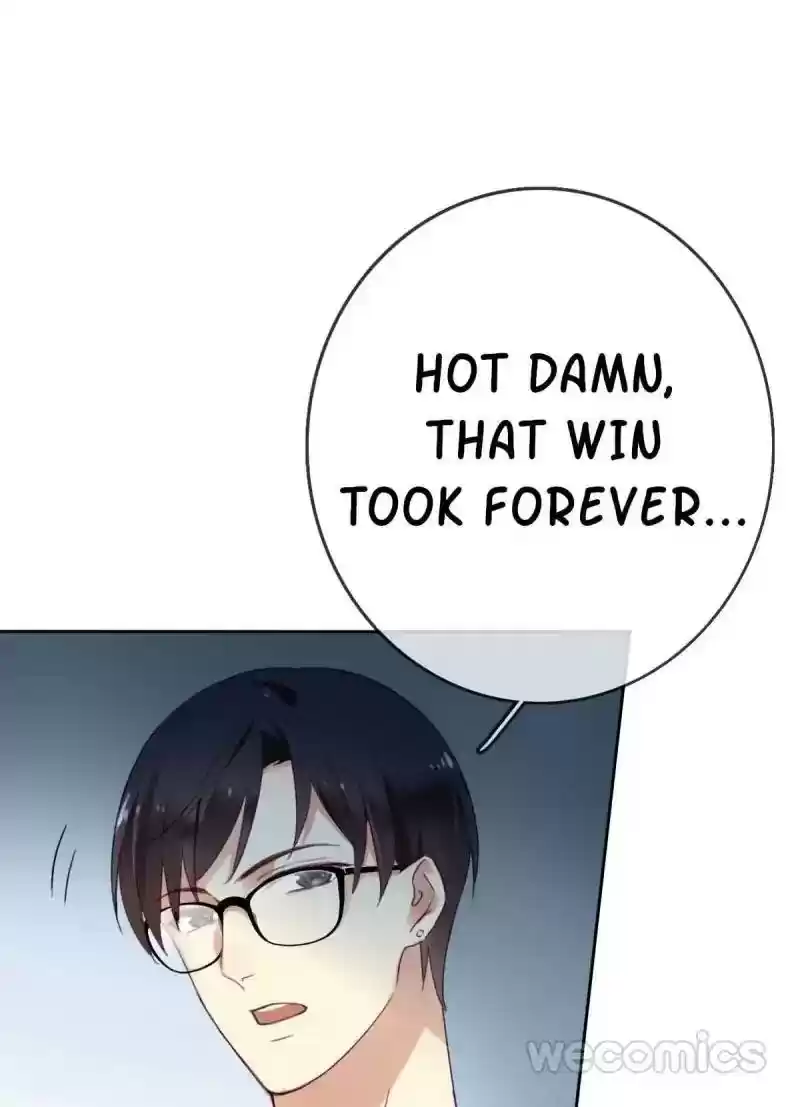 Legend Reboot Chapter 5