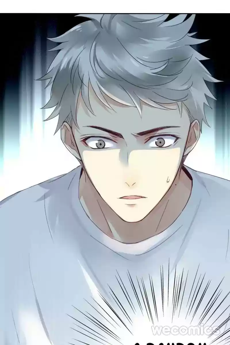 Legend Reboot Chapter 5