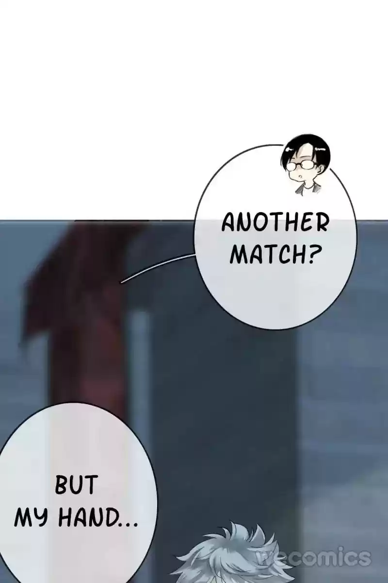 Legend Reboot Chapter 5