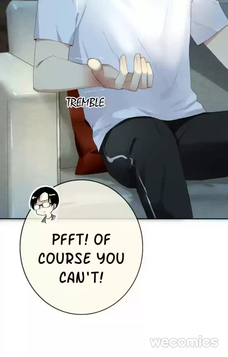 Legend Reboot Chapter 5