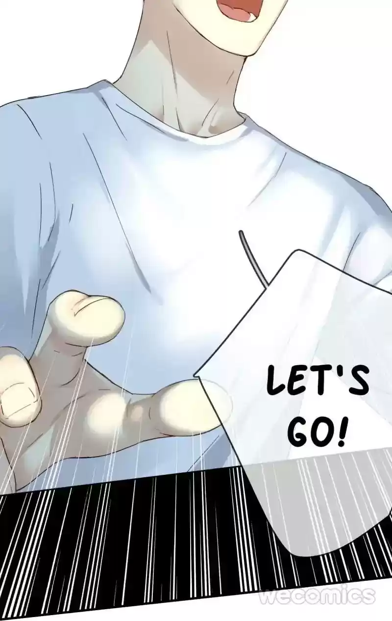 Legend Reboot Chapter 5