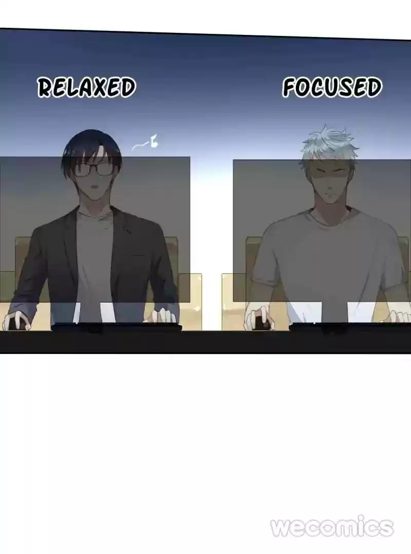 Legend Reboot Chapter 5