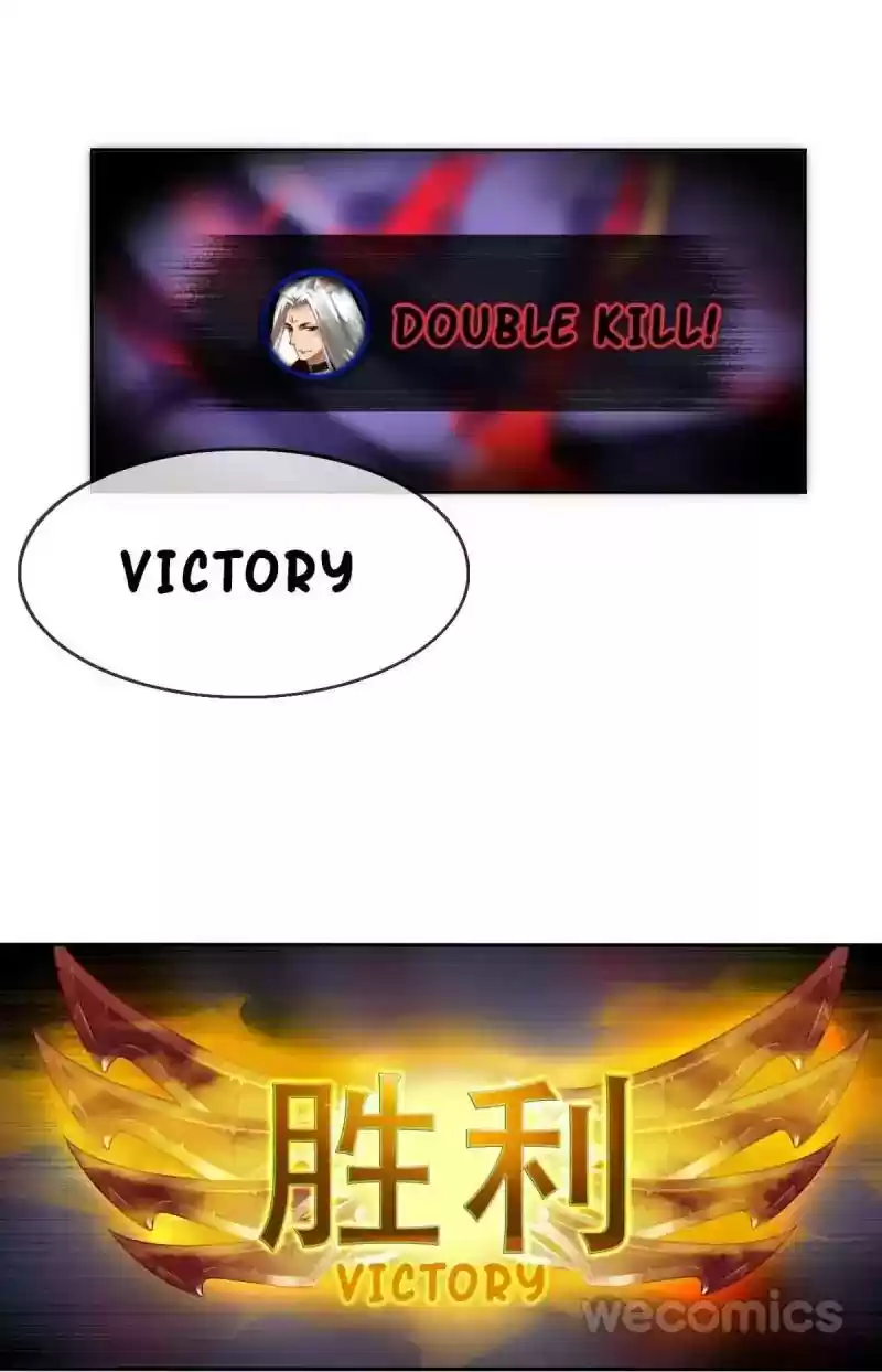 Legend Reboot Chapter 5