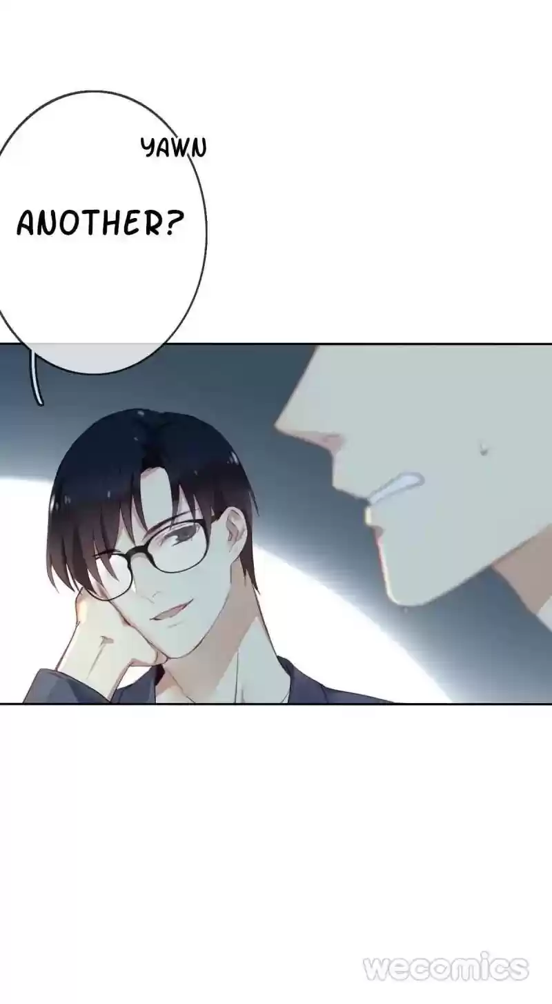 Legend Reboot Chapter 5