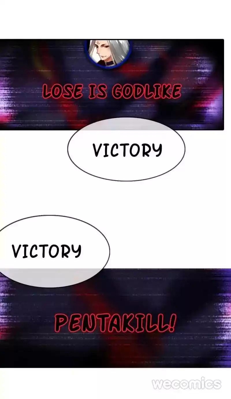 Legend Reboot Chapter 5