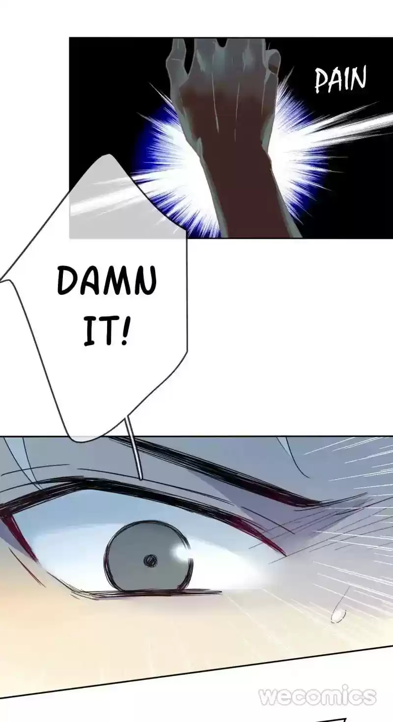 Legend Reboot Chapter 5