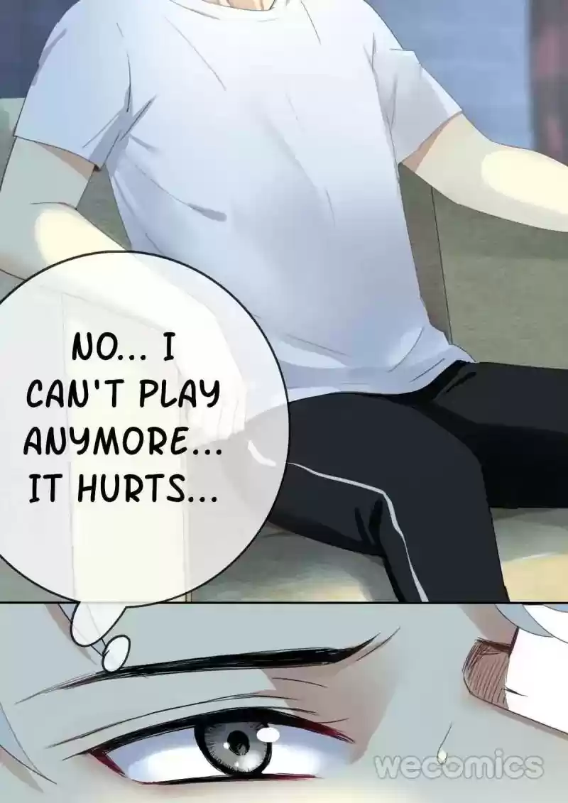 Legend Reboot Chapter 5