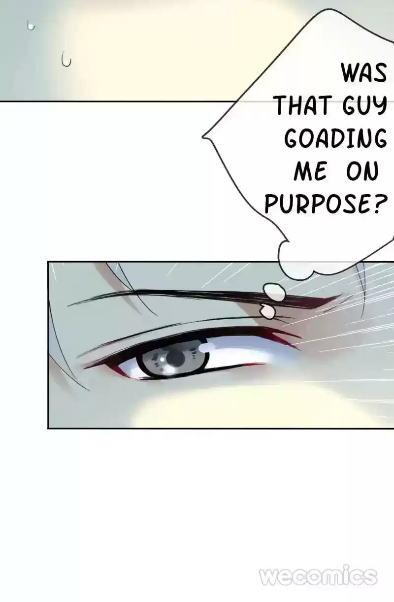 Legend Reboot Chapter 5