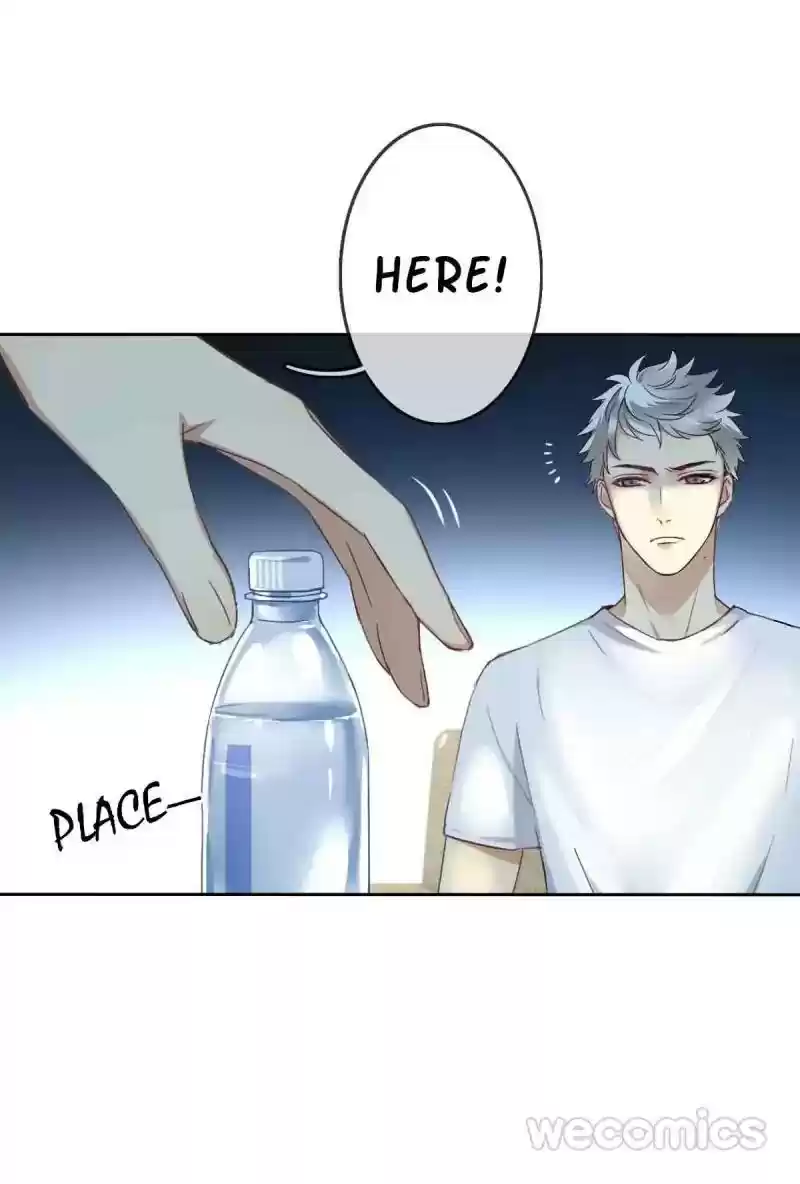 Legend Reboot Chapter 5