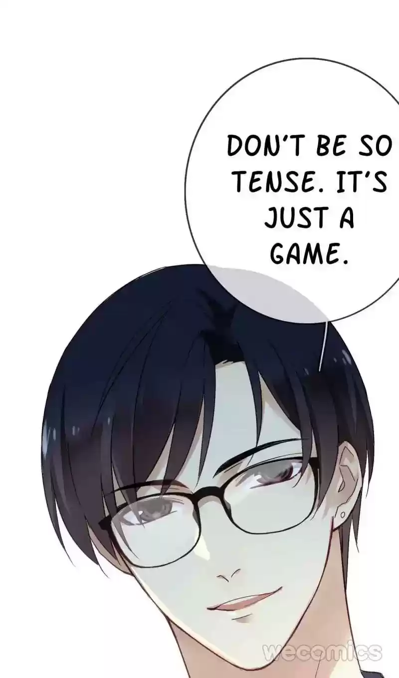 Legend Reboot Chapter 5